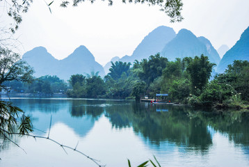 福州坐地铁必去十大景点