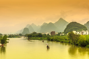 两个人互相暗恋有什么特征？