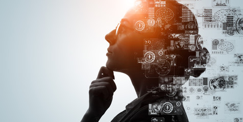 饮食健康手抄报简单