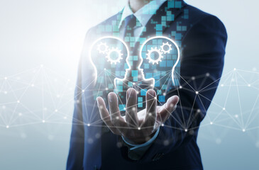 饮食健康手抄报简单