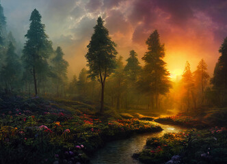 两个人互相暗恋有什么特征？