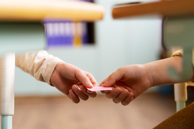 二年级一班最简单的手抄报 最简单的手抄报